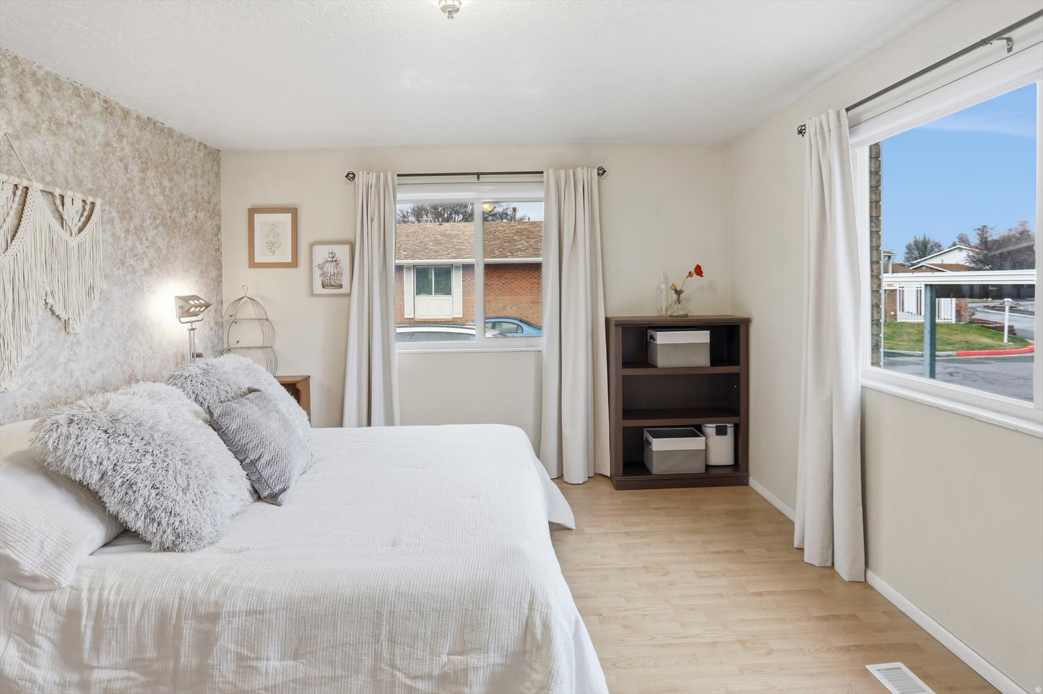 CANYON PARK - Residential