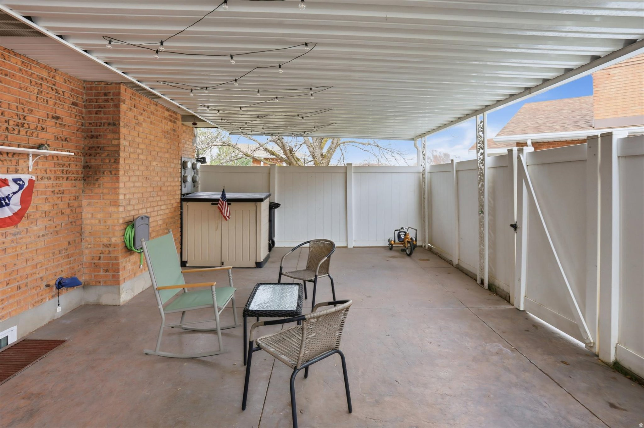 CANYON PARK - Residential