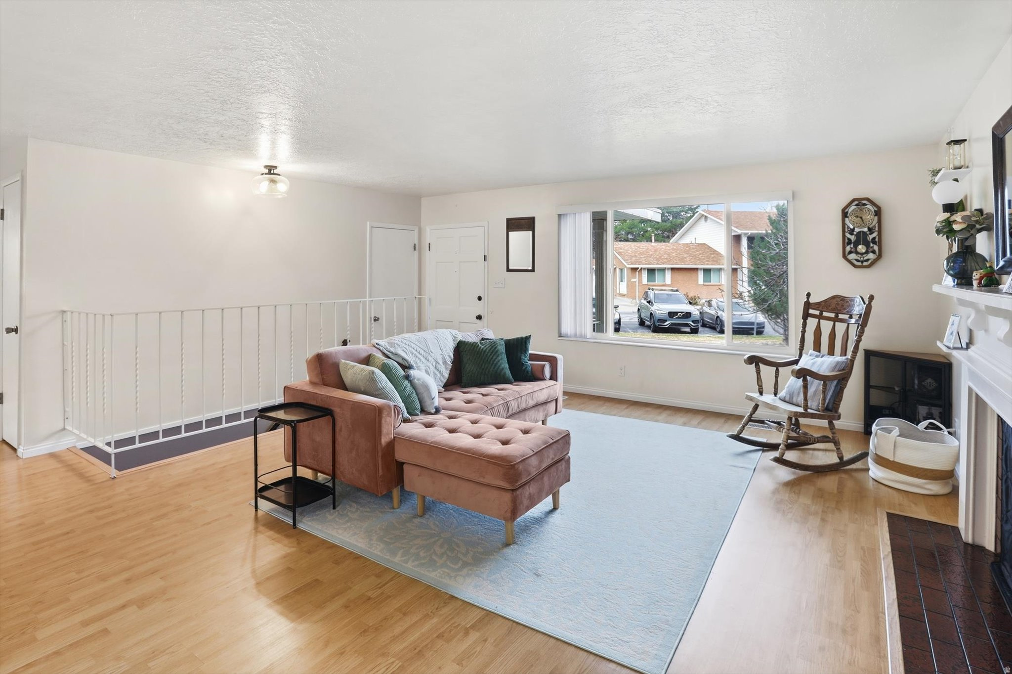 CANYON PARK - Residential