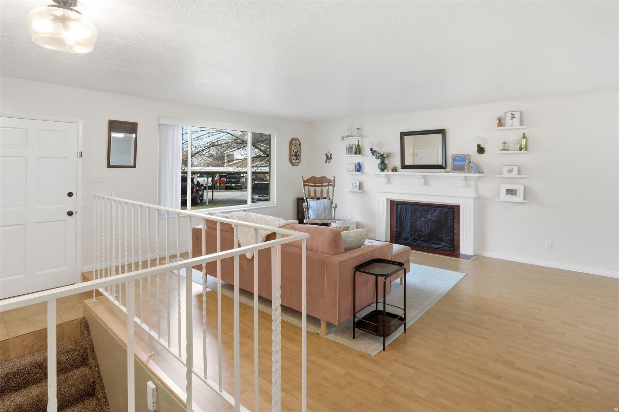 CANYON PARK - Residential