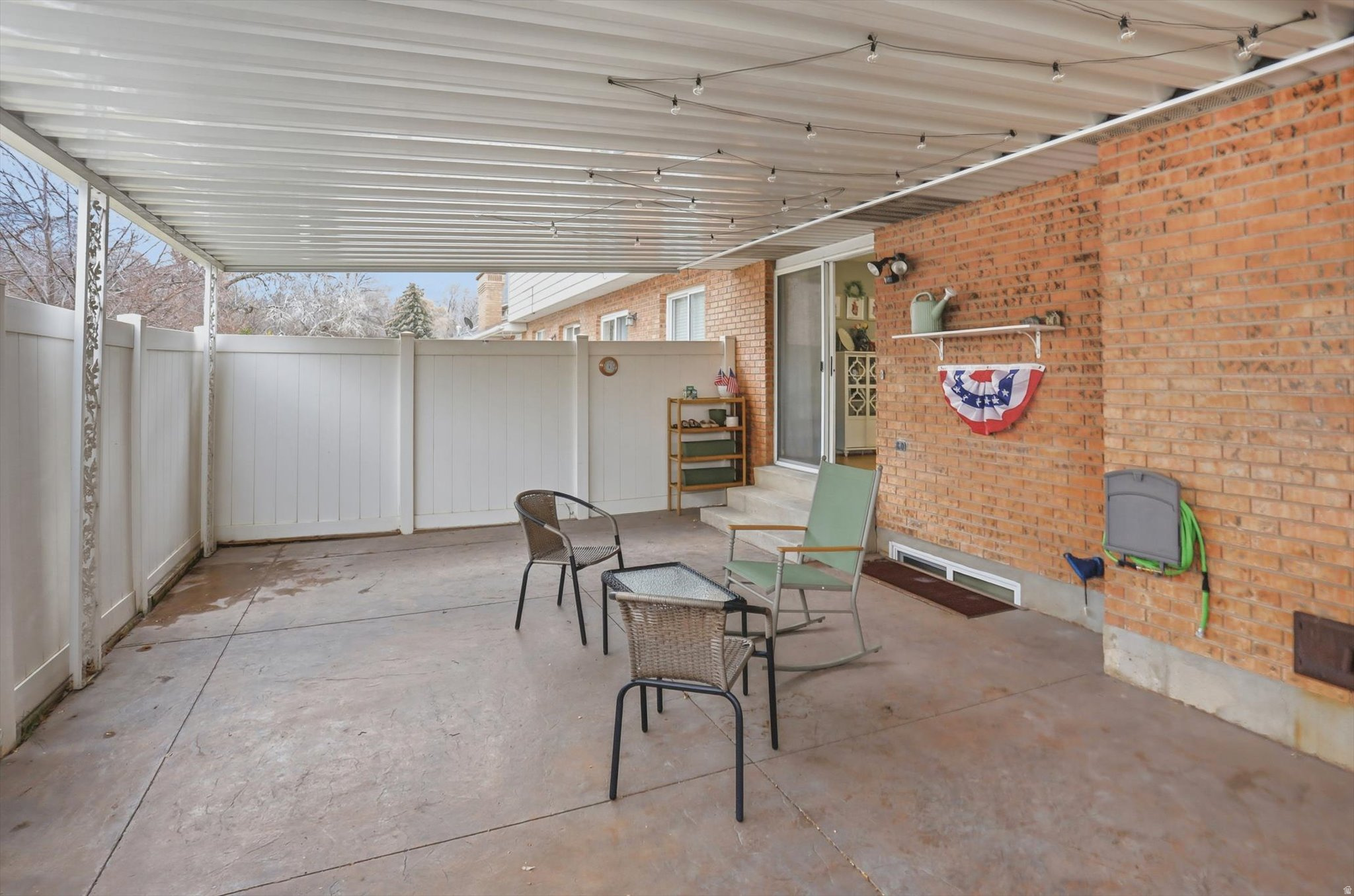 CANYON PARK - Residential