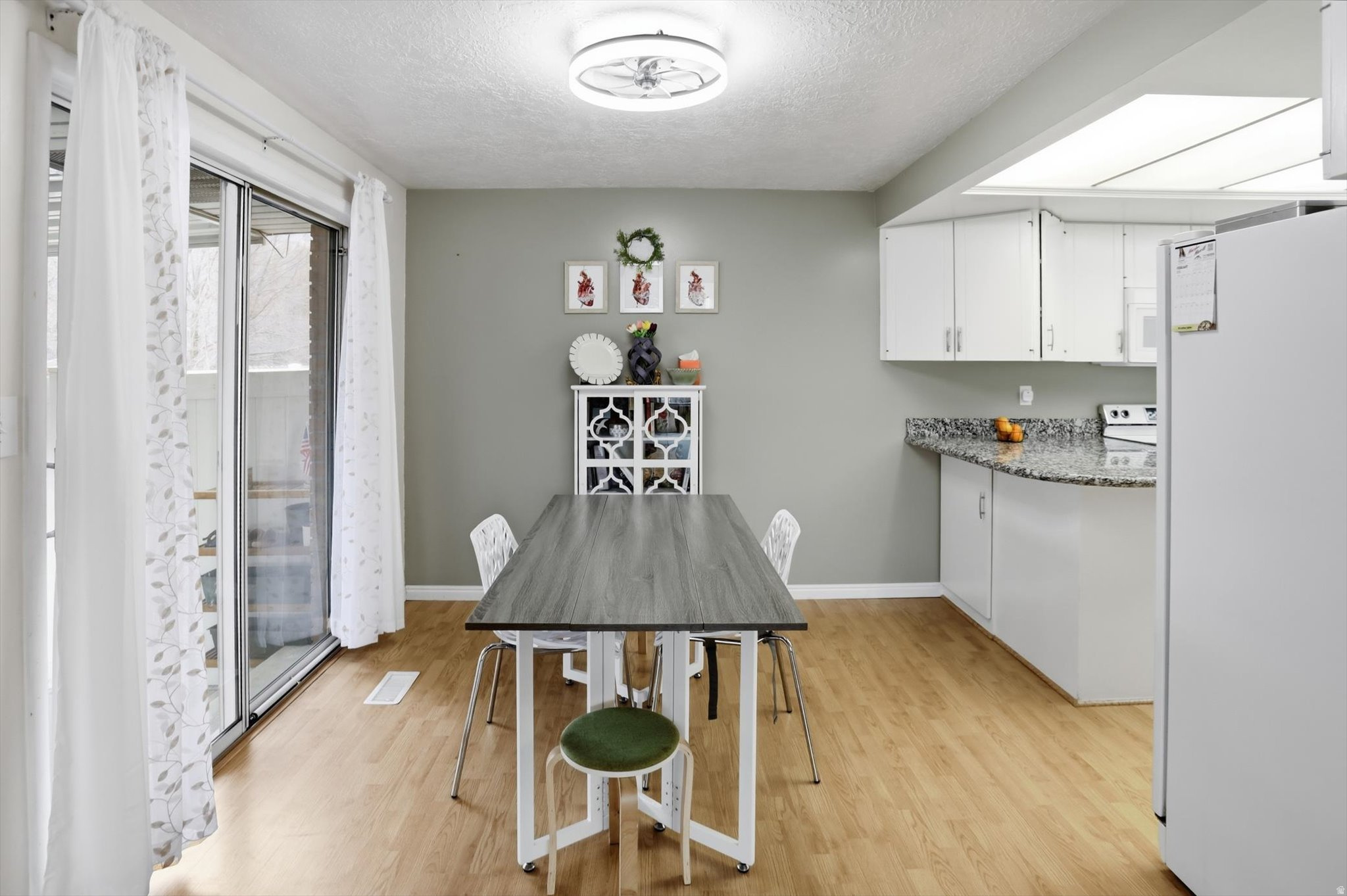 CANYON PARK - Residential