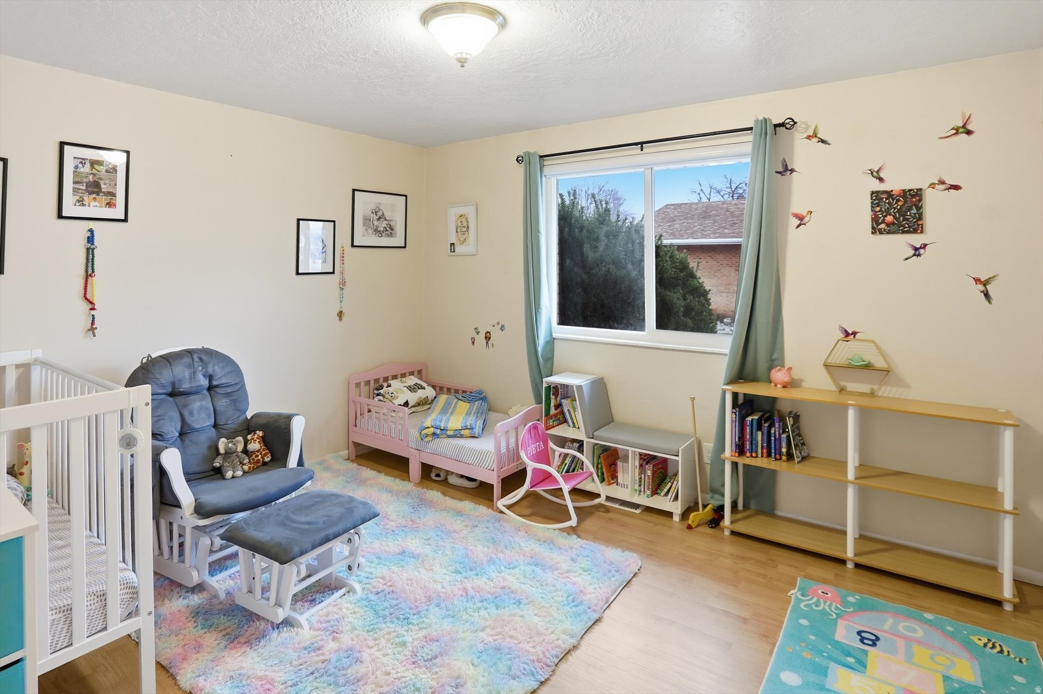 CANYON PARK - Residential