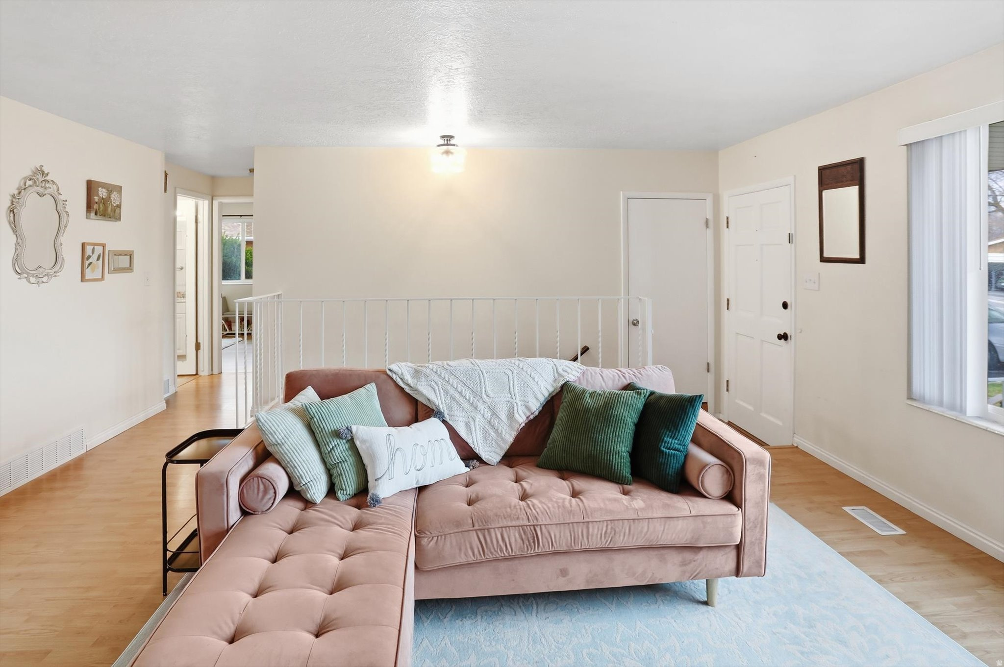 CANYON PARK - Residential