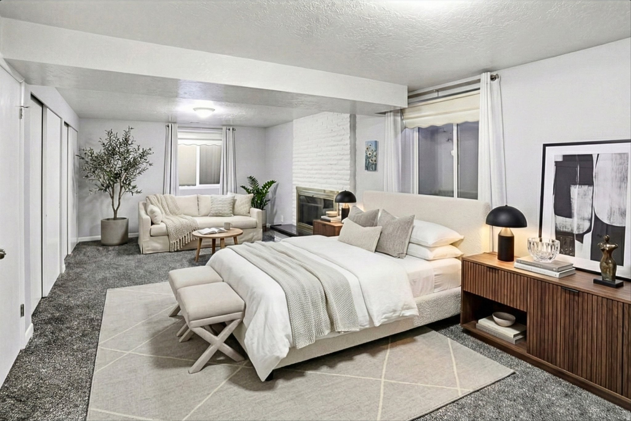 CANYON PARK - Residential