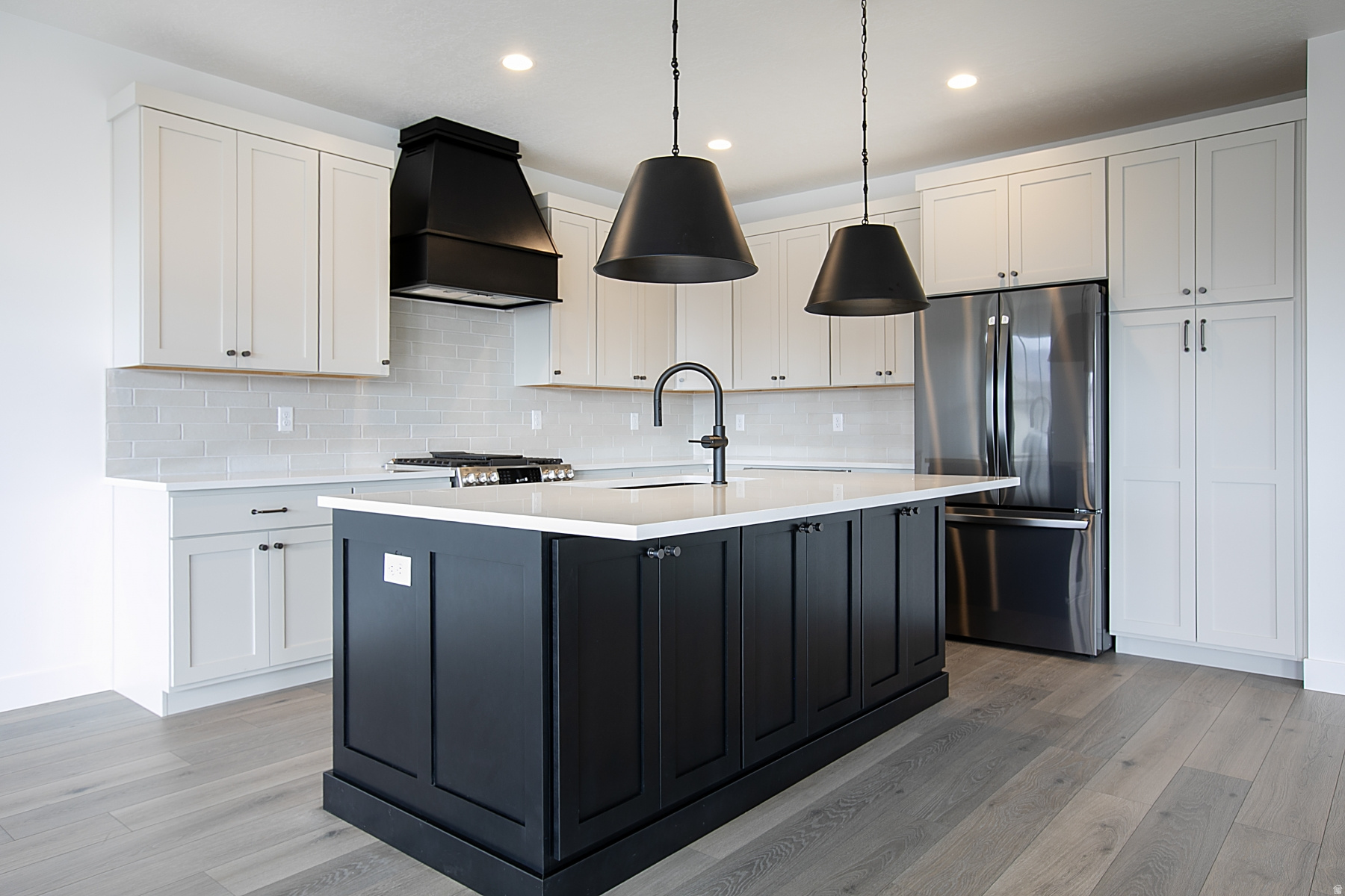 JORDANELLE - Residential Lease