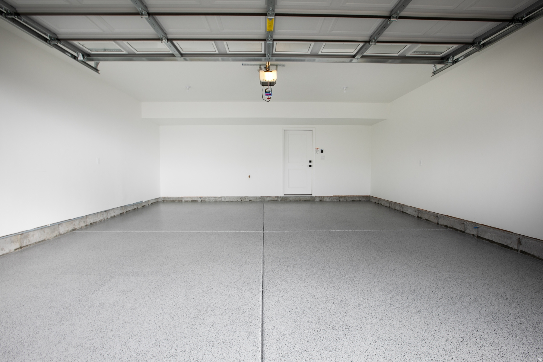 JORDANELLE - Residential Lease