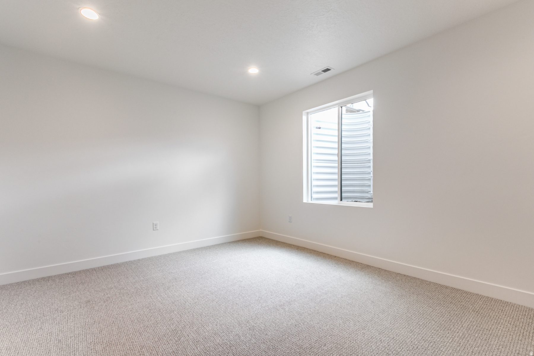 JORDANELLE - Residential Lease