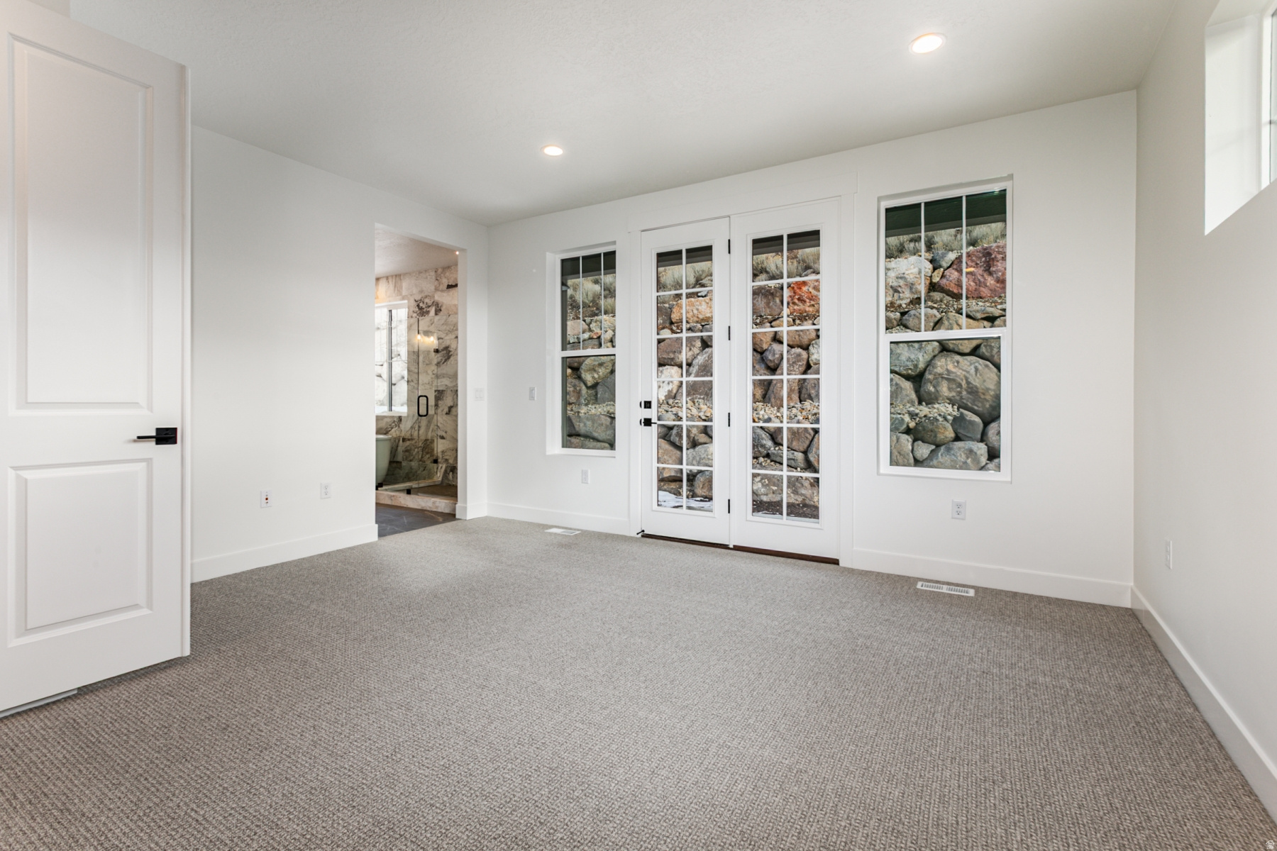 JORDANELLE - Residential Lease