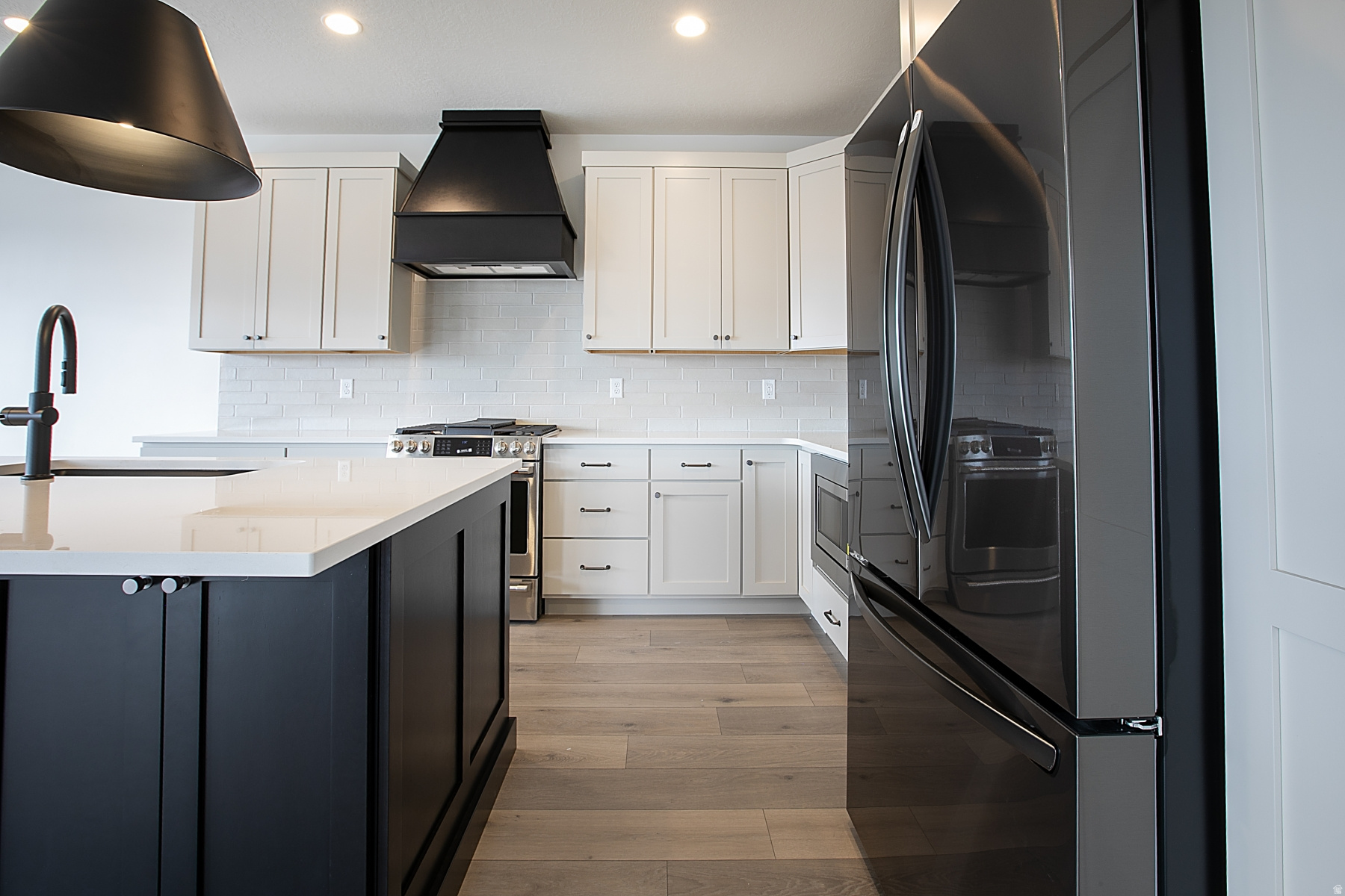 JORDANELLE - Residential Lease