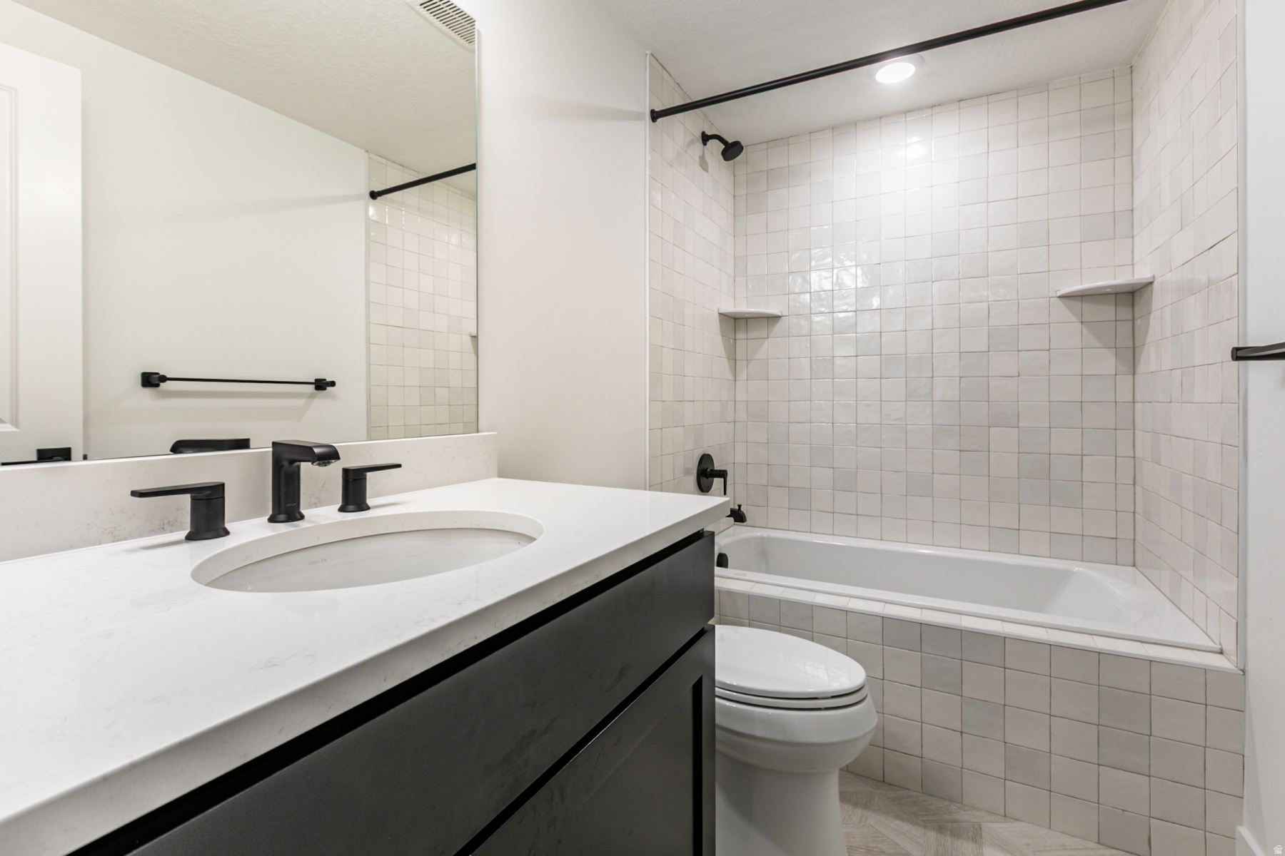 JORDANELLE - Residential Lease