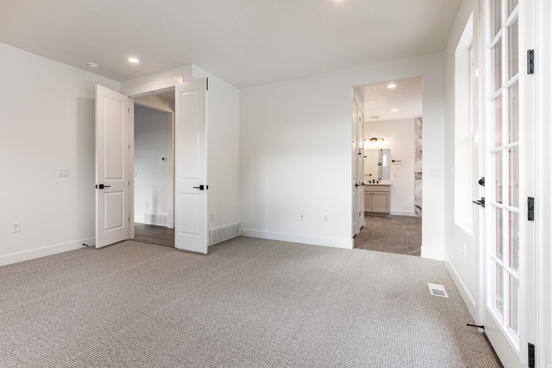 JORDANELLE - Residential Lease