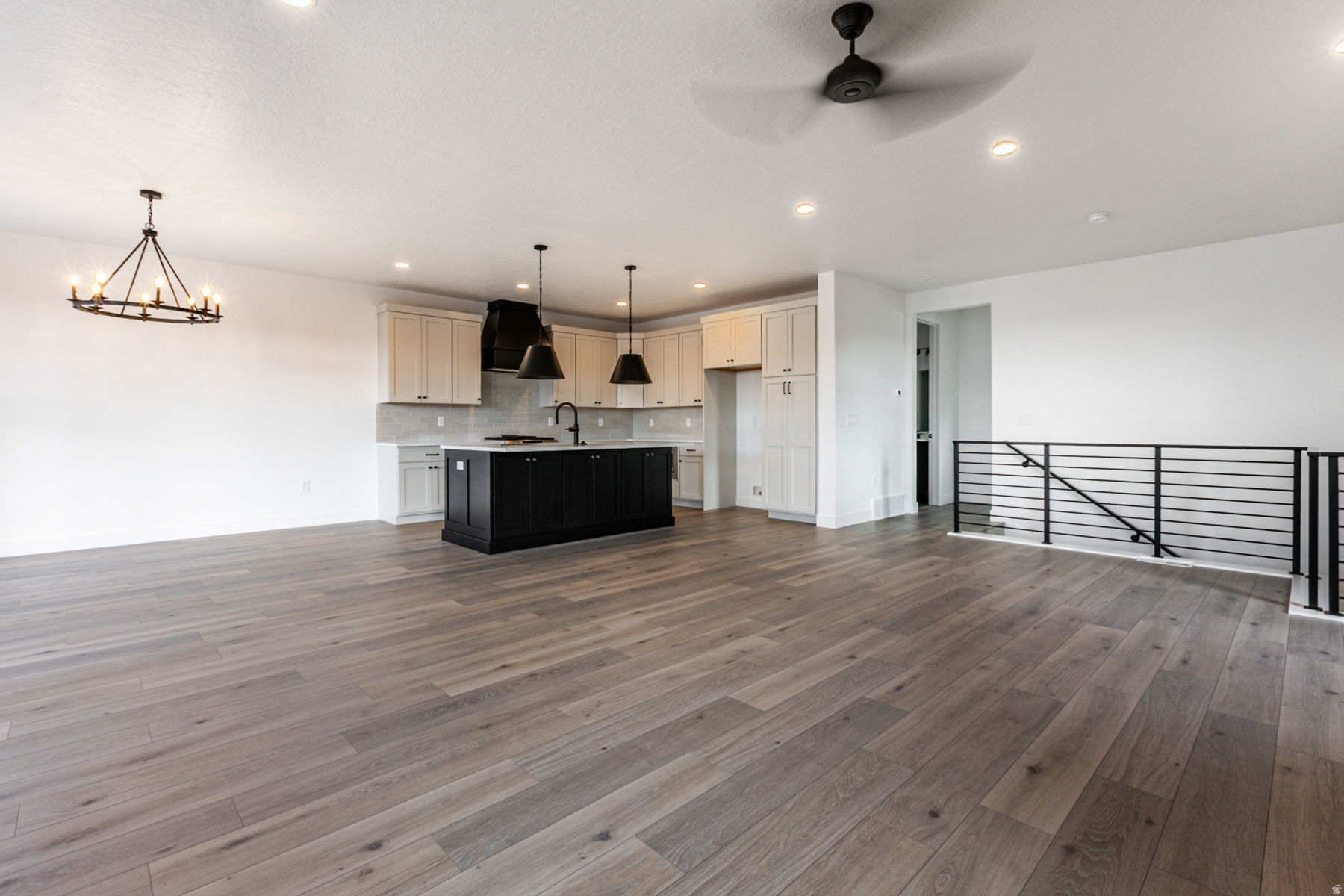 JORDANELLE - Residential Lease