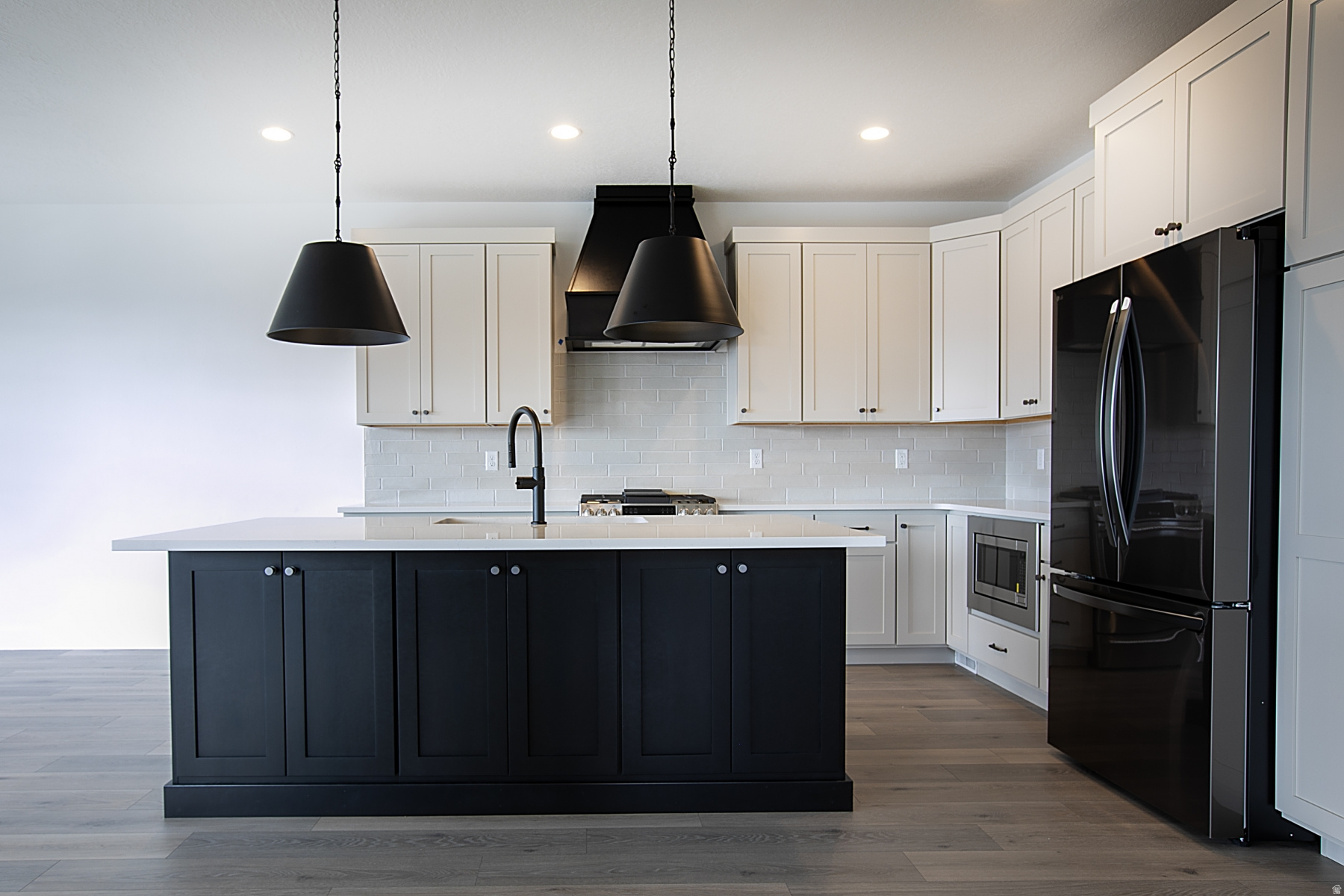 JORDANELLE - Residential Lease