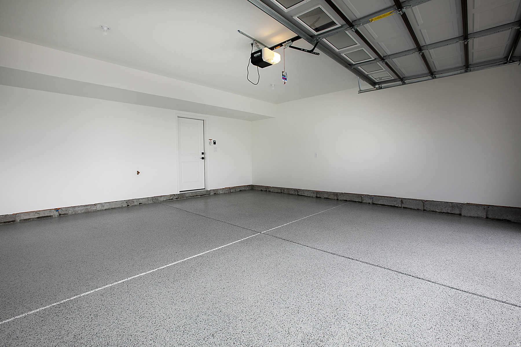 JORDANELLE - Residential Lease