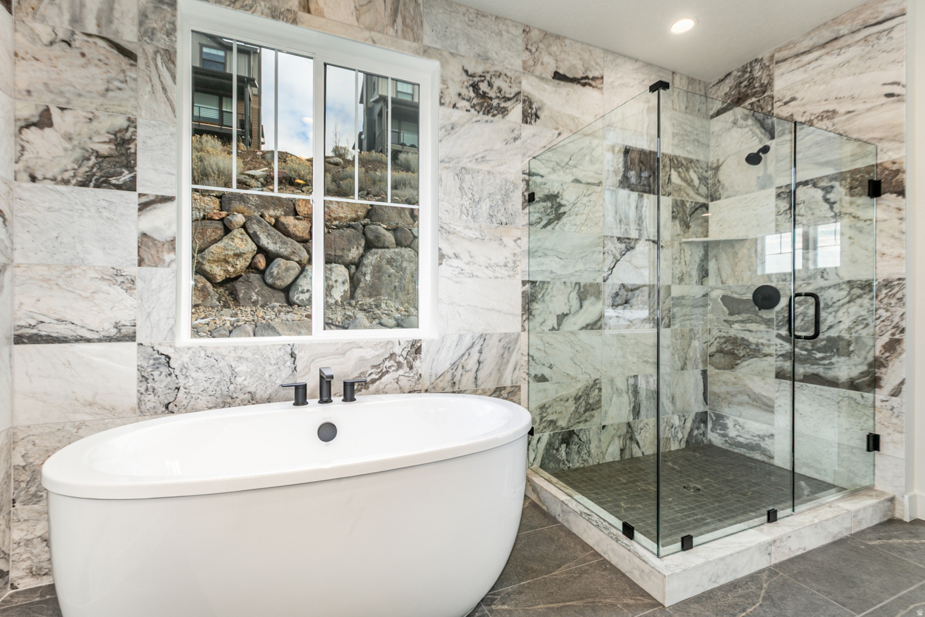 JORDANELLE - Residential Lease