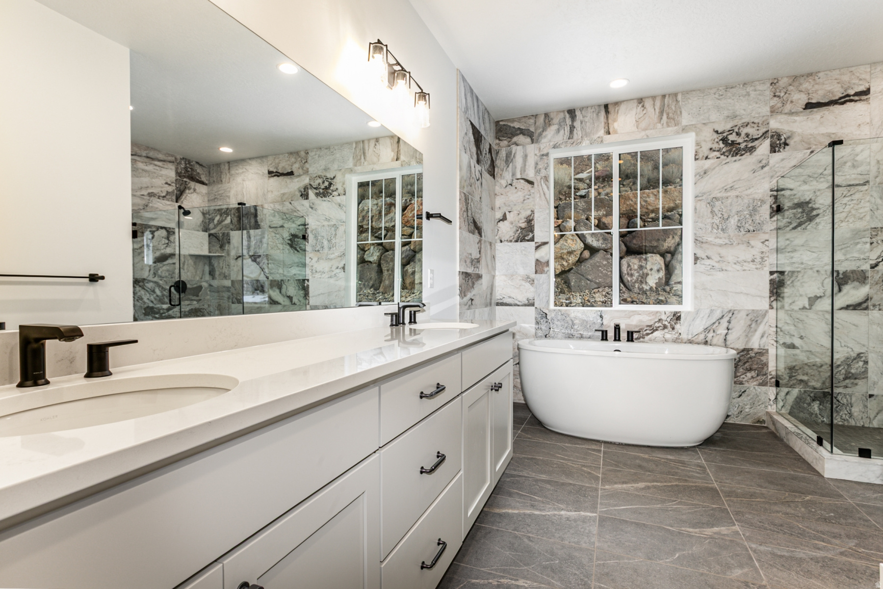 JORDANELLE - Residential Lease