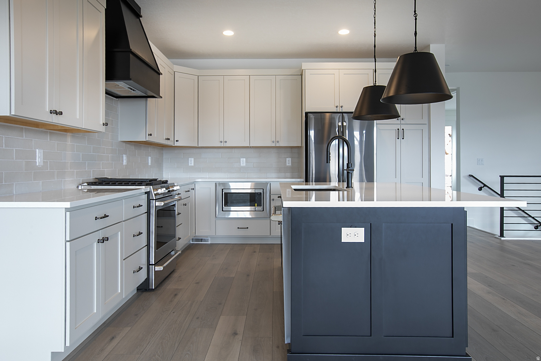 JORDANELLE - Residential Lease