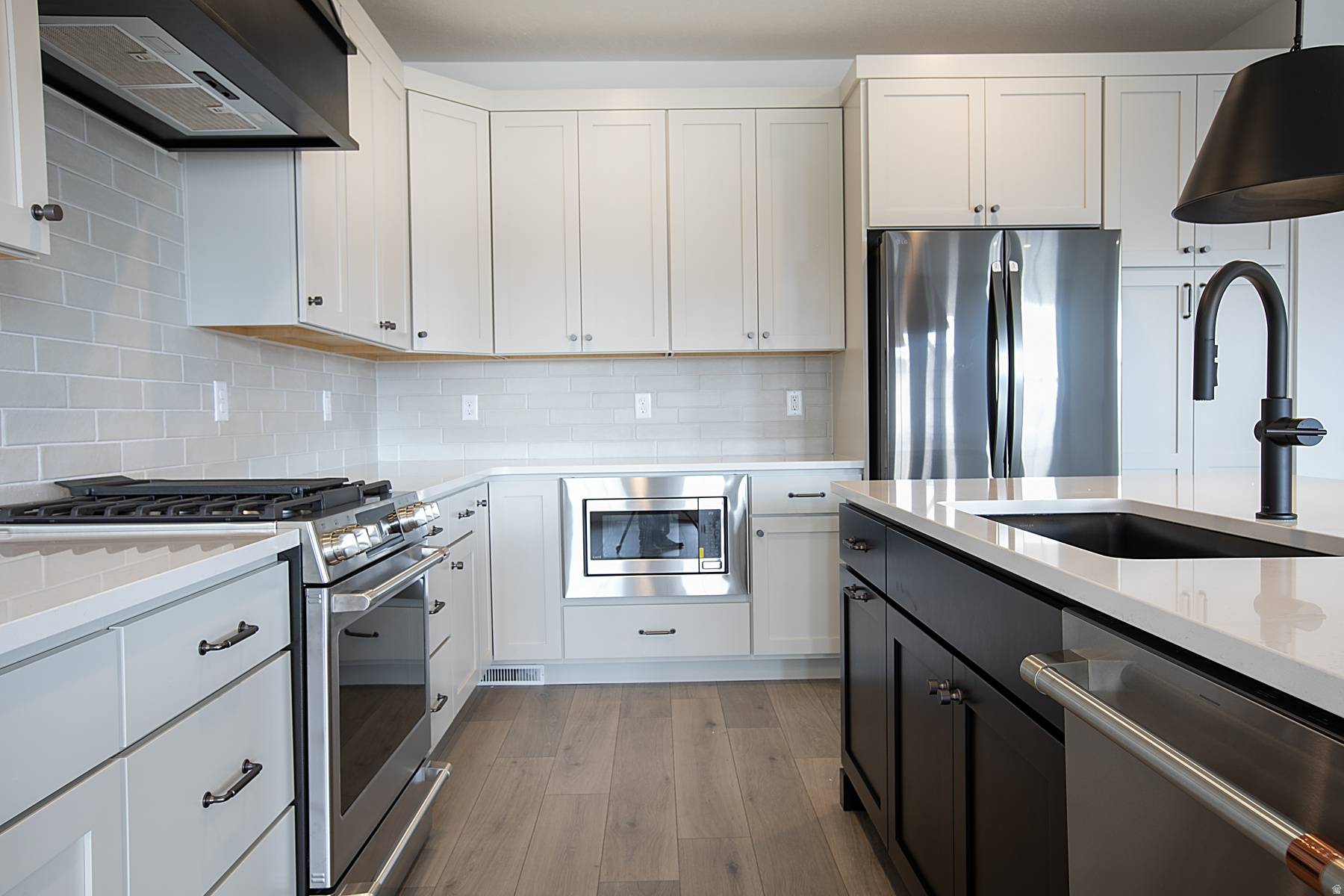 JORDANELLE - Residential Lease