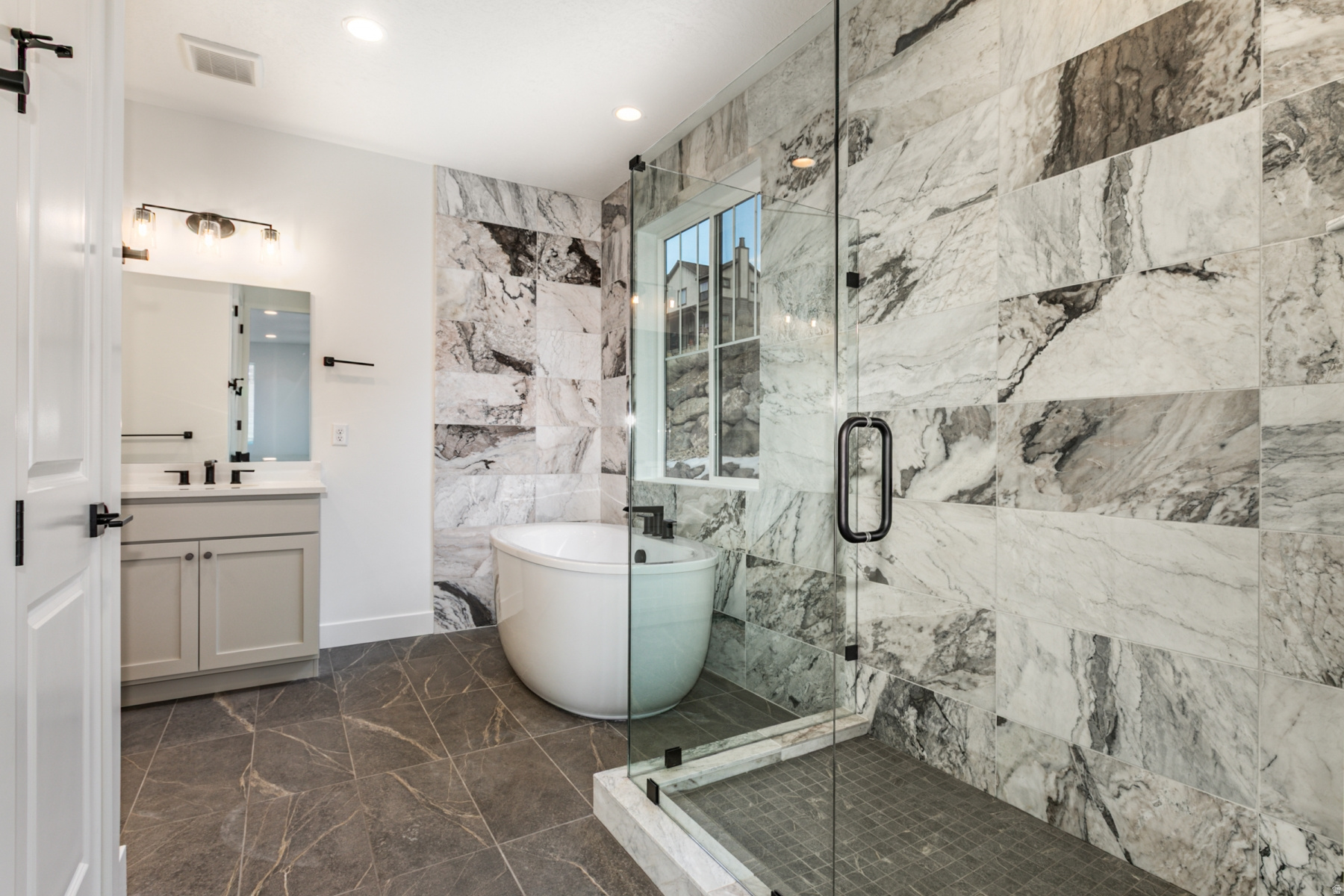 JORDANELLE - Residential Lease