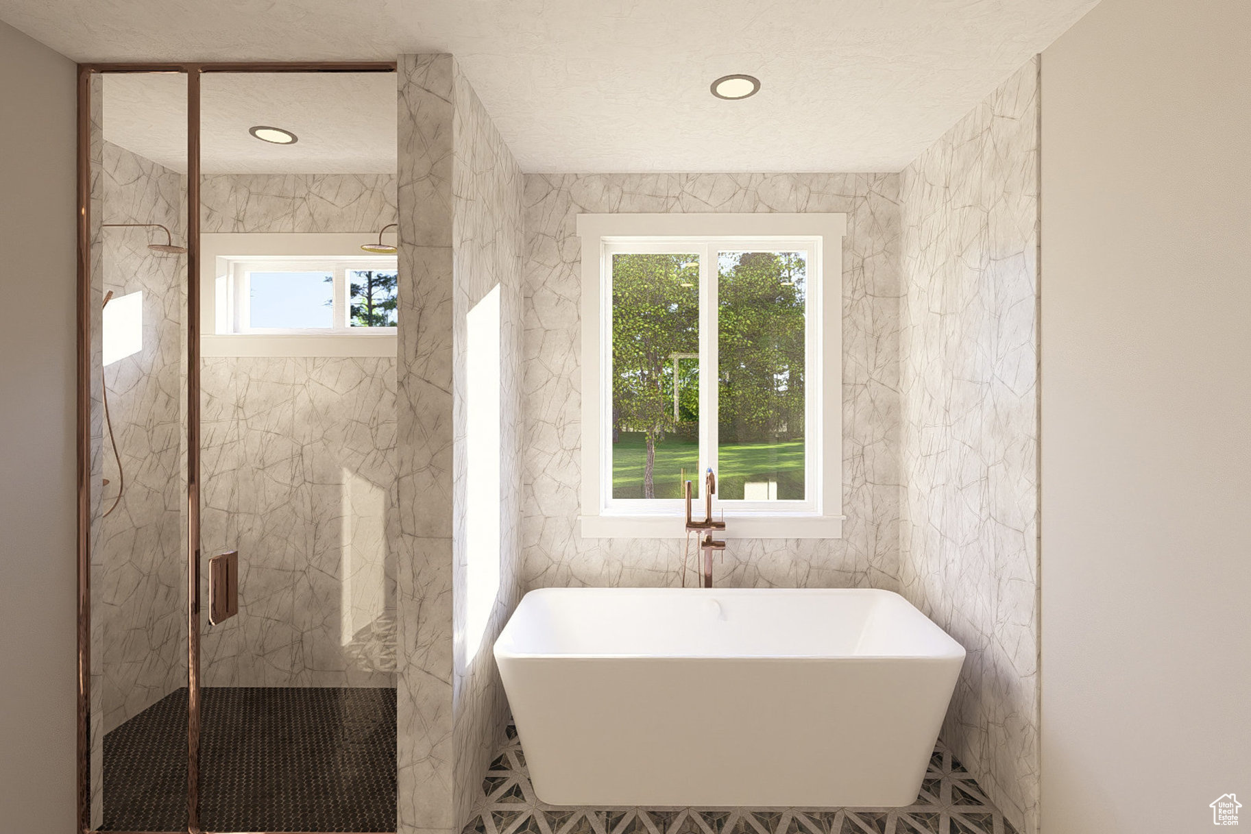 COVE AT SILVER SKY - Residential