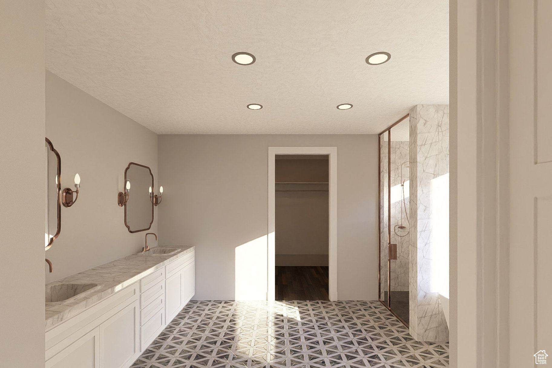 COVE AT SILVER SKY - Residential