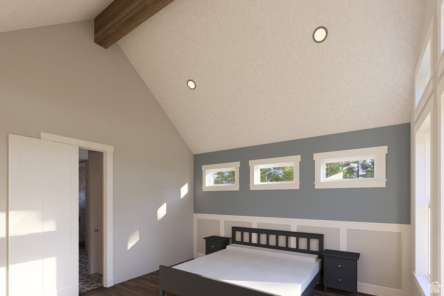 COVE AT SILVER SKY - Residential
