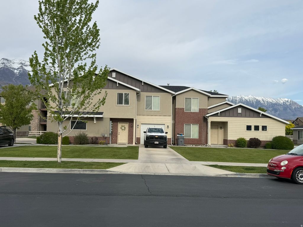 Photo of 591 S 1050 W, Pleasant Grove, UT 84062 (MLS # 2160327)