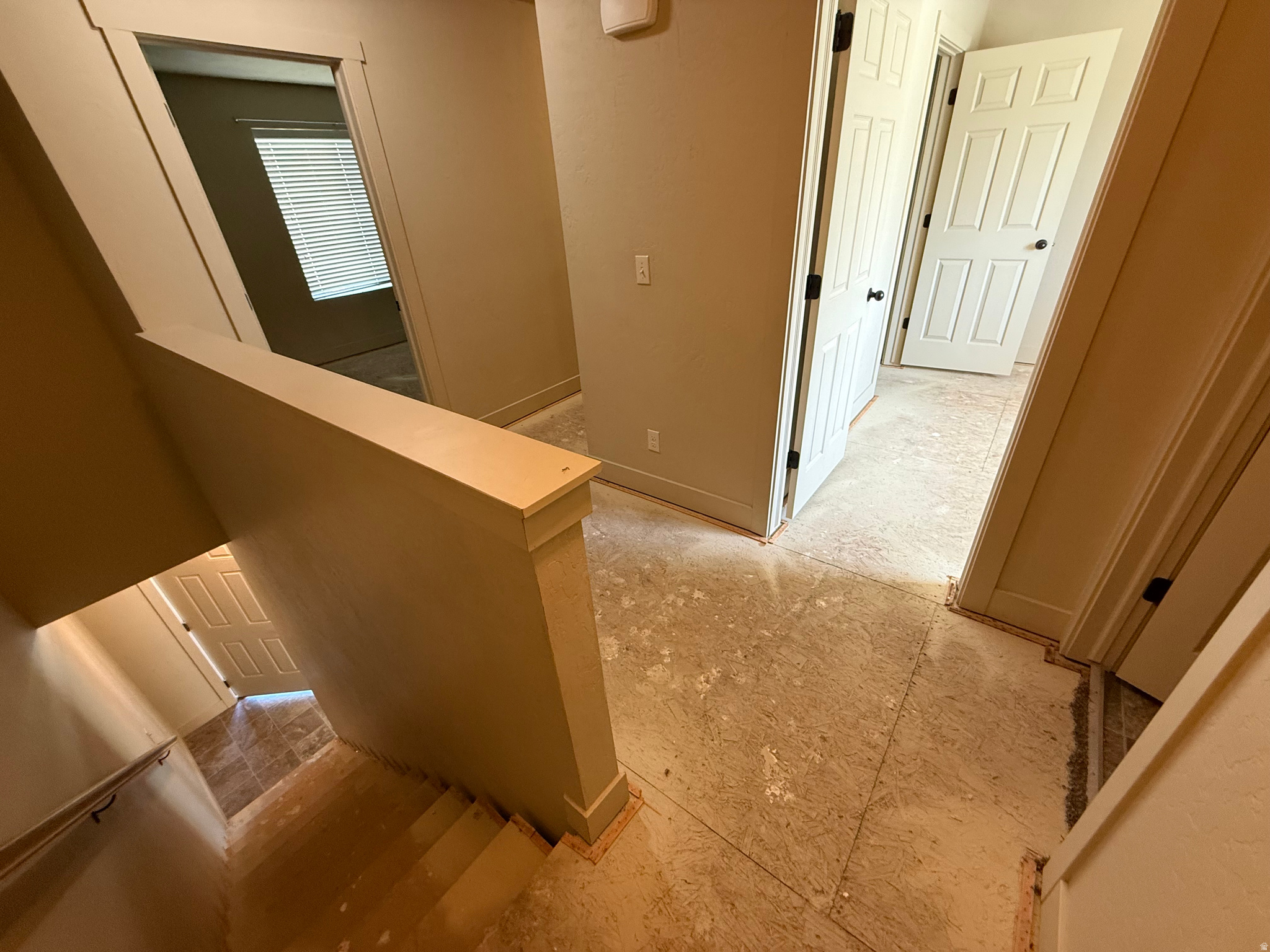 STEEPLE CHASE - Residential Income