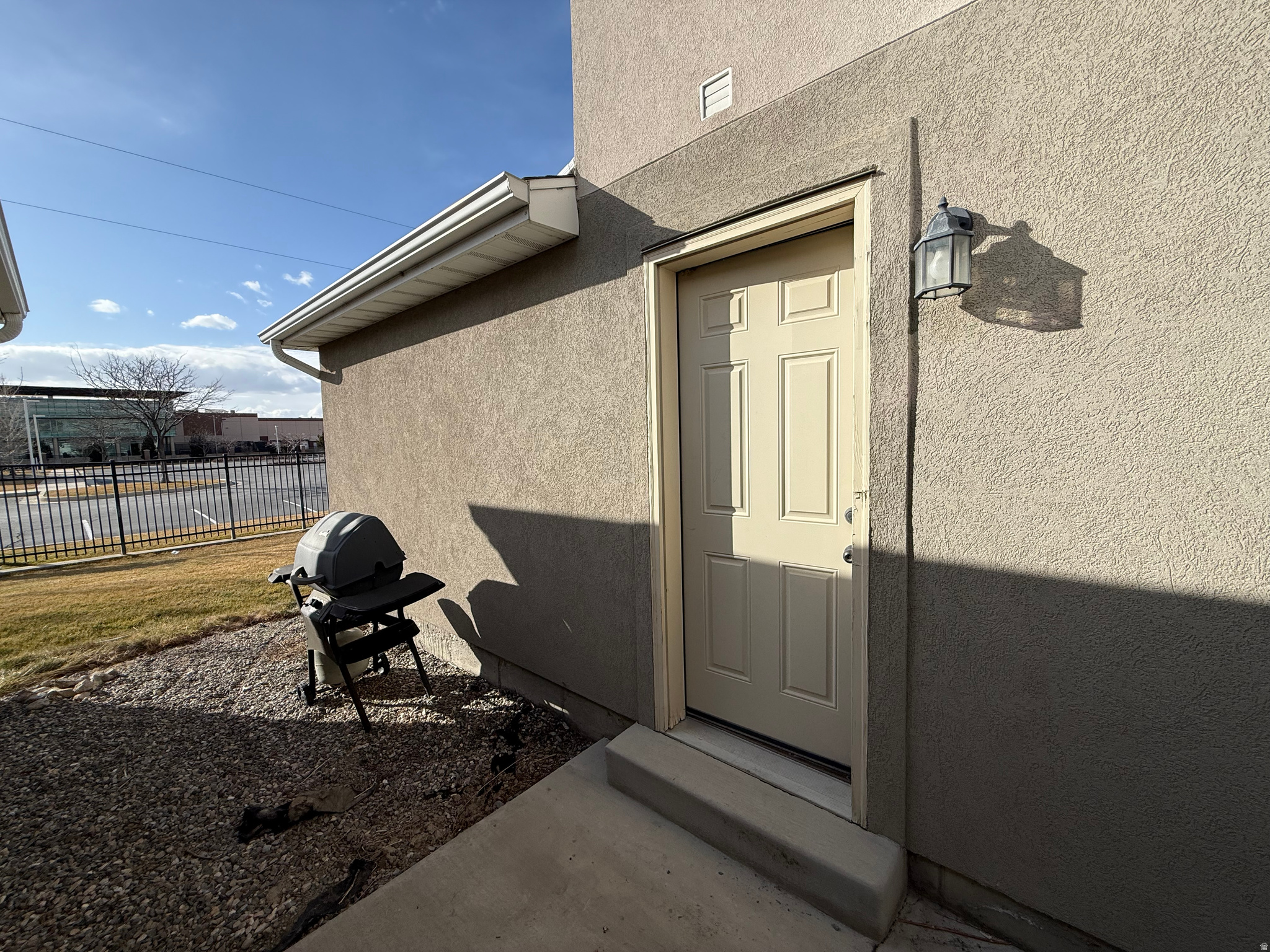 STEEPLE CHASE - Residential Income
