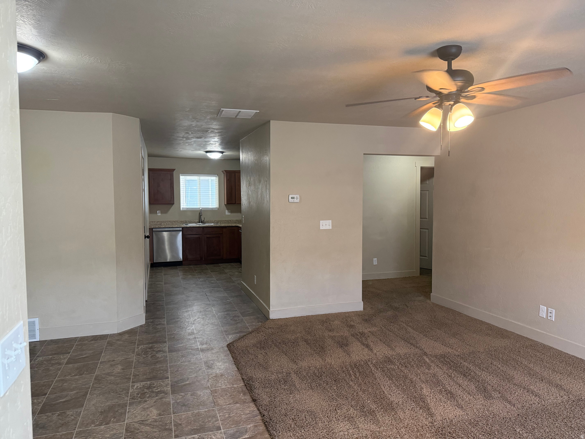 STEEPLE CHASE - Residential Income