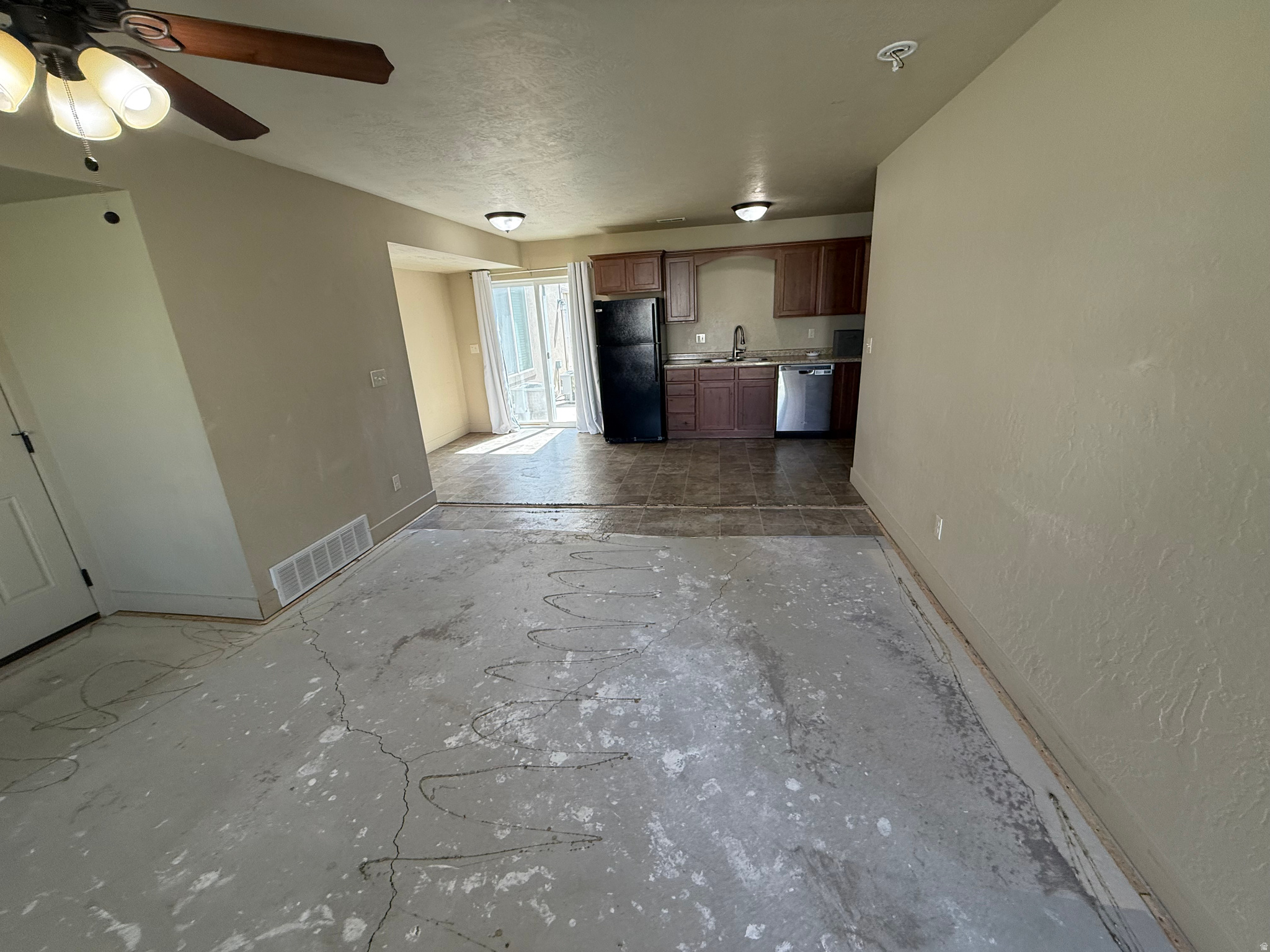 STEEPLE CHASE - Residential Income