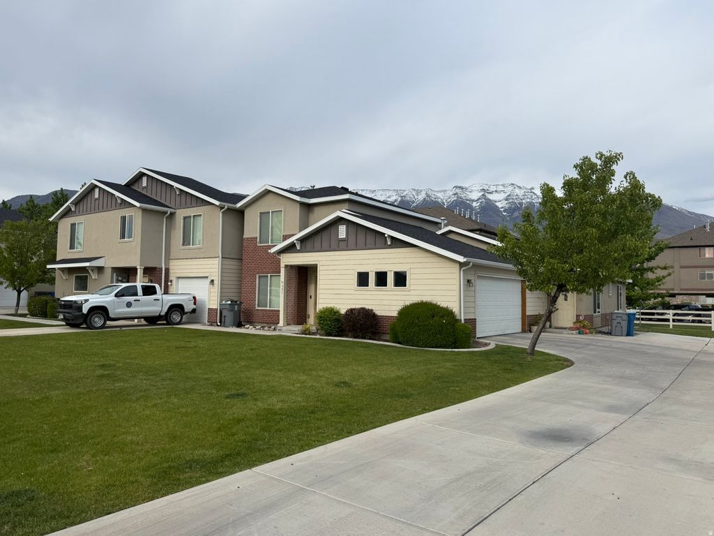 Photo of 591 S 1050 W, Pleasant Grove, UT 84062 (MLS # 2160327)
