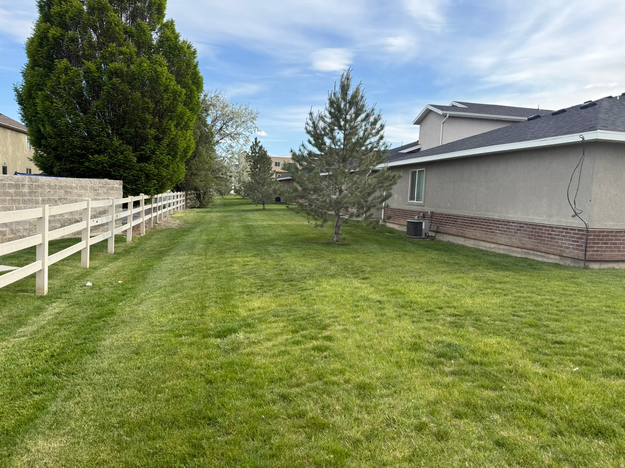 STEEPLE CHASE - Residential Income