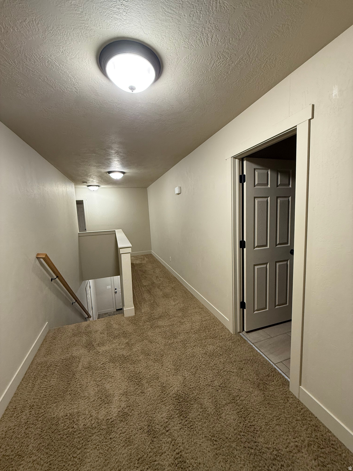 STEEPLE CHASE - Residential Income