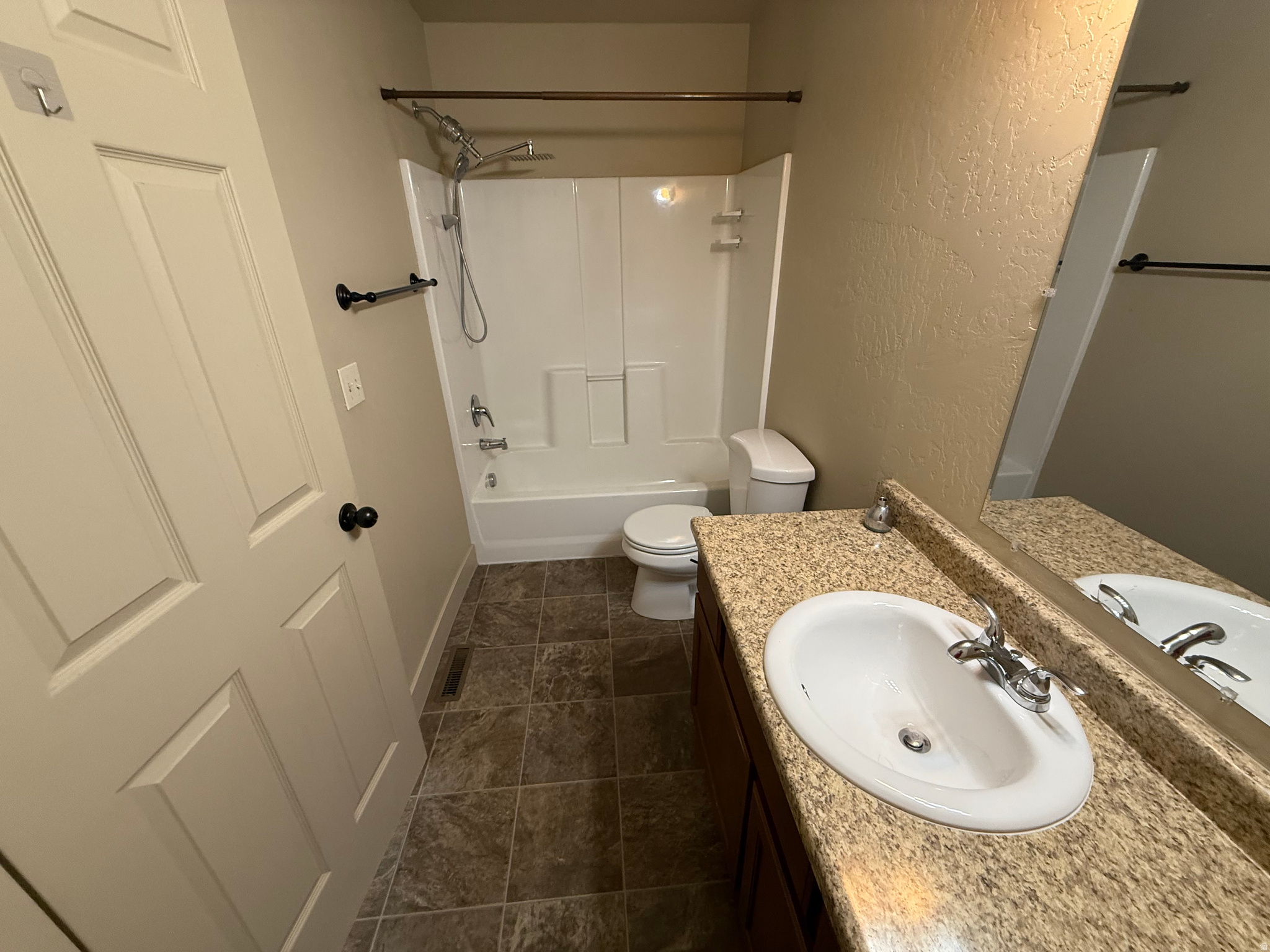STEEPLE CHASE - Residential Income
