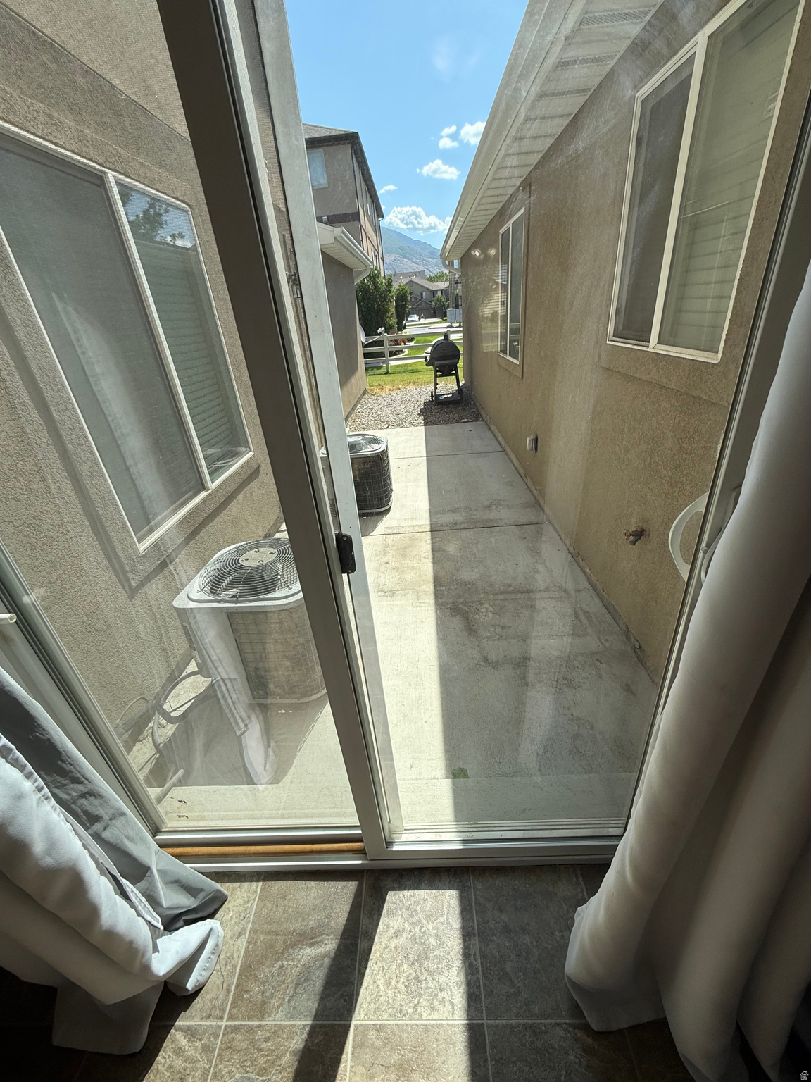 STEEPLE CHASE - Residential Income