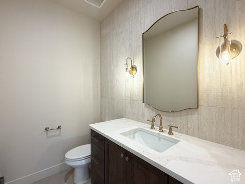 Tiny photo for 1258 W CARIBOU CT, Pleasant View, UT 84414 (MLS # 2188479)