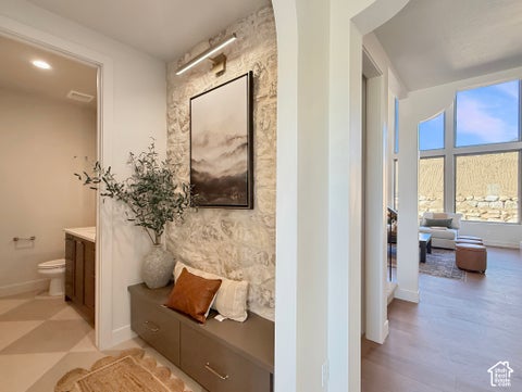 Tiny photo for 1258 W CARIBOU CT, Pleasant View, UT 84414 (MLS # 2188479)
