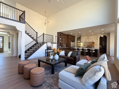 Tiny photo for 1258 W CARIBOU CT, Pleasant View, UT 84414 (MLS # 2188479)