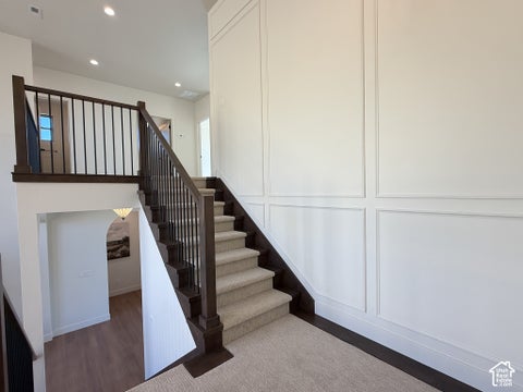 Tiny photo for 1258 W CARIBOU CT, Pleasant View, UT 84414 (MLS # 2188479)