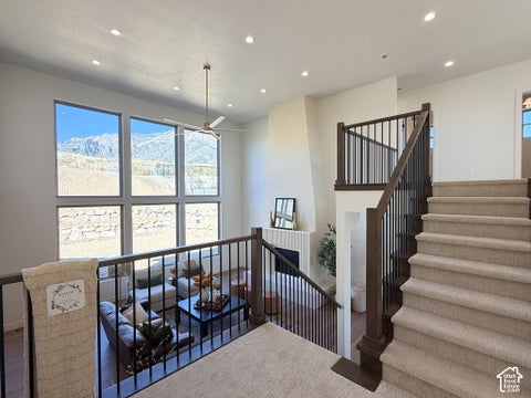 Tiny photo for 1258 W CARIBOU CT, Pleasant View, UT 84414 (MLS # 2188479)