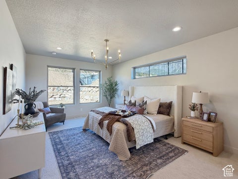 Tiny photo for 1258 W CARIBOU CT, Pleasant View, UT 84414 (MLS # 2188479)
