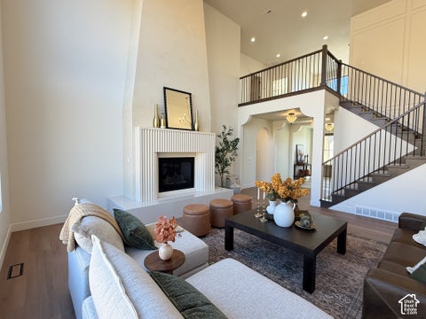 Tiny photo for 1258 W CARIBOU CT, Pleasant View, UT 84414 (MLS # 2188479)