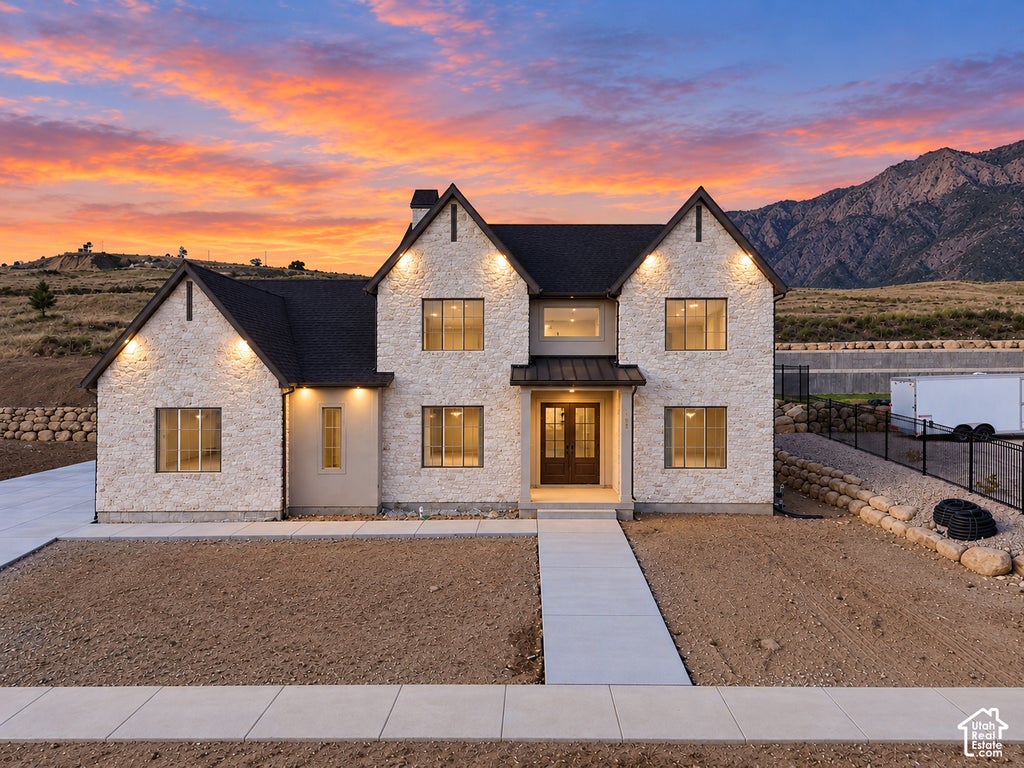 Photo of 1258 W CARIBOU CT, Pleasant View, UT 84414 (MLS # 2188479)
