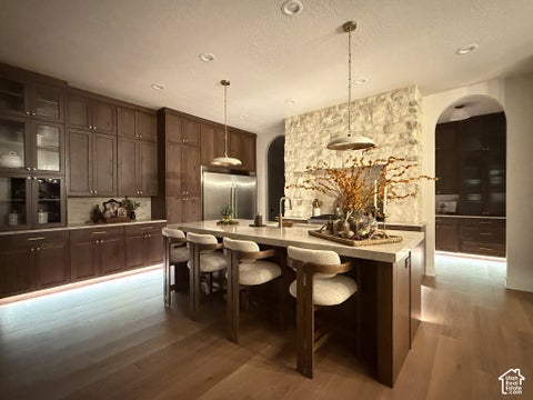 Tiny photo for 1258 W CARIBOU CT, Pleasant View, UT 84414 (MLS # 2188479)
