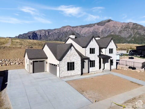 Tiny photo for 1258 W CARIBOU CT, Pleasant View, UT 84414 (MLS # 2188479)