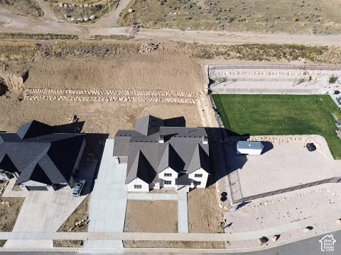 Tiny photo for 1258 W CARIBOU CT, Pleasant View, UT 84414 (MLS # 2188479)