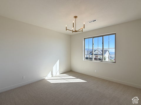 Tiny photo for 1258 W CARIBOU CT, Pleasant View, UT 84414 (MLS # 2188479)