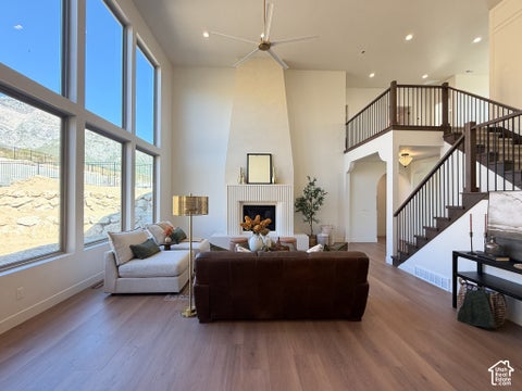 Tiny photo for 1258 W CARIBOU CT, Pleasant View, UT 84414 (MLS # 2188479)